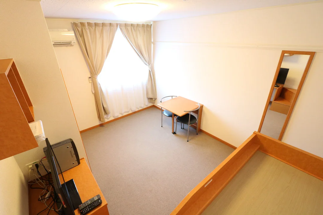 滋賀大学生におススメ！通学自転車圏内！