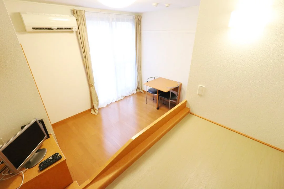 SECOM完備（無料）により24時間安心の住空間をご提供