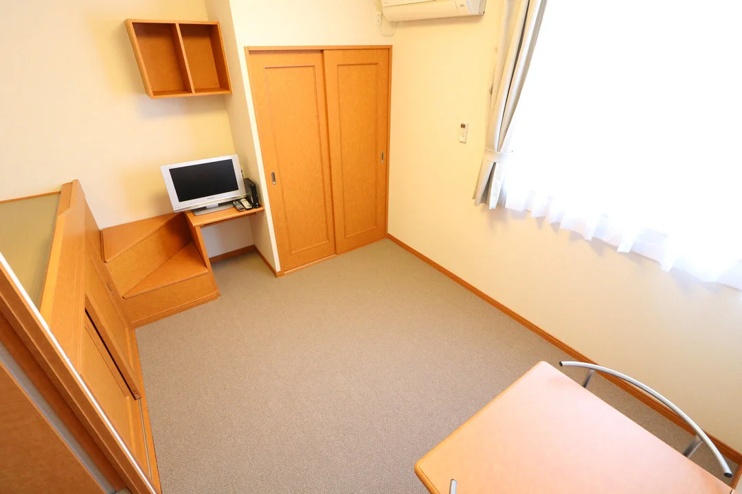 SECOM完備（無料）により24時間安心の住空間をご提供