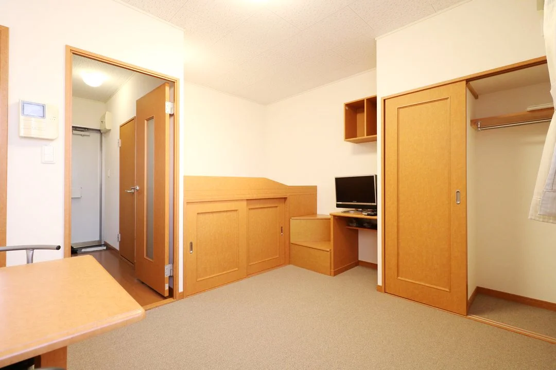 当社人気のベッドタイプ！収納付きベッドがオススメ！