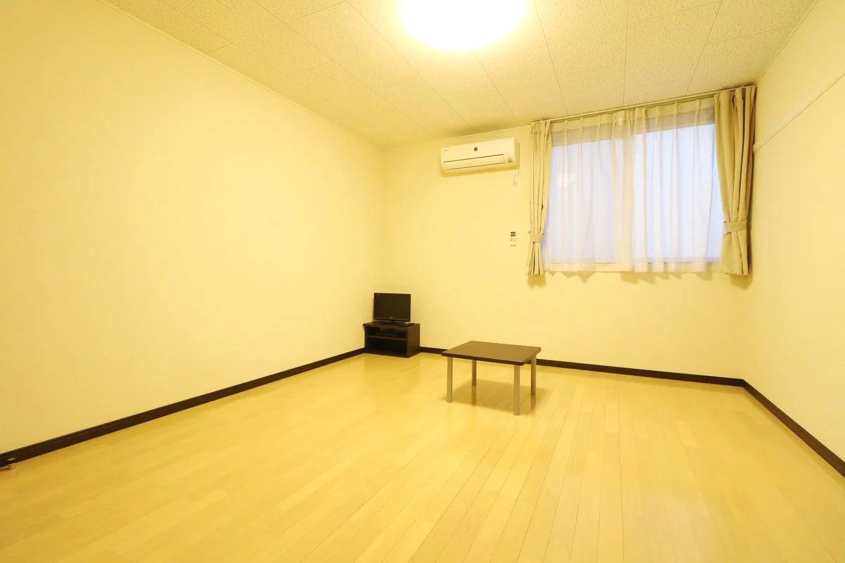 家具家電付により急な転勤や新生活を今すぐスタートできます！