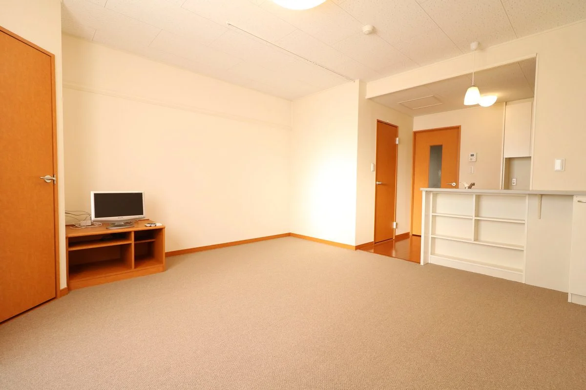 家具家電付により急な転勤や新生活を今すぐスタートできます！