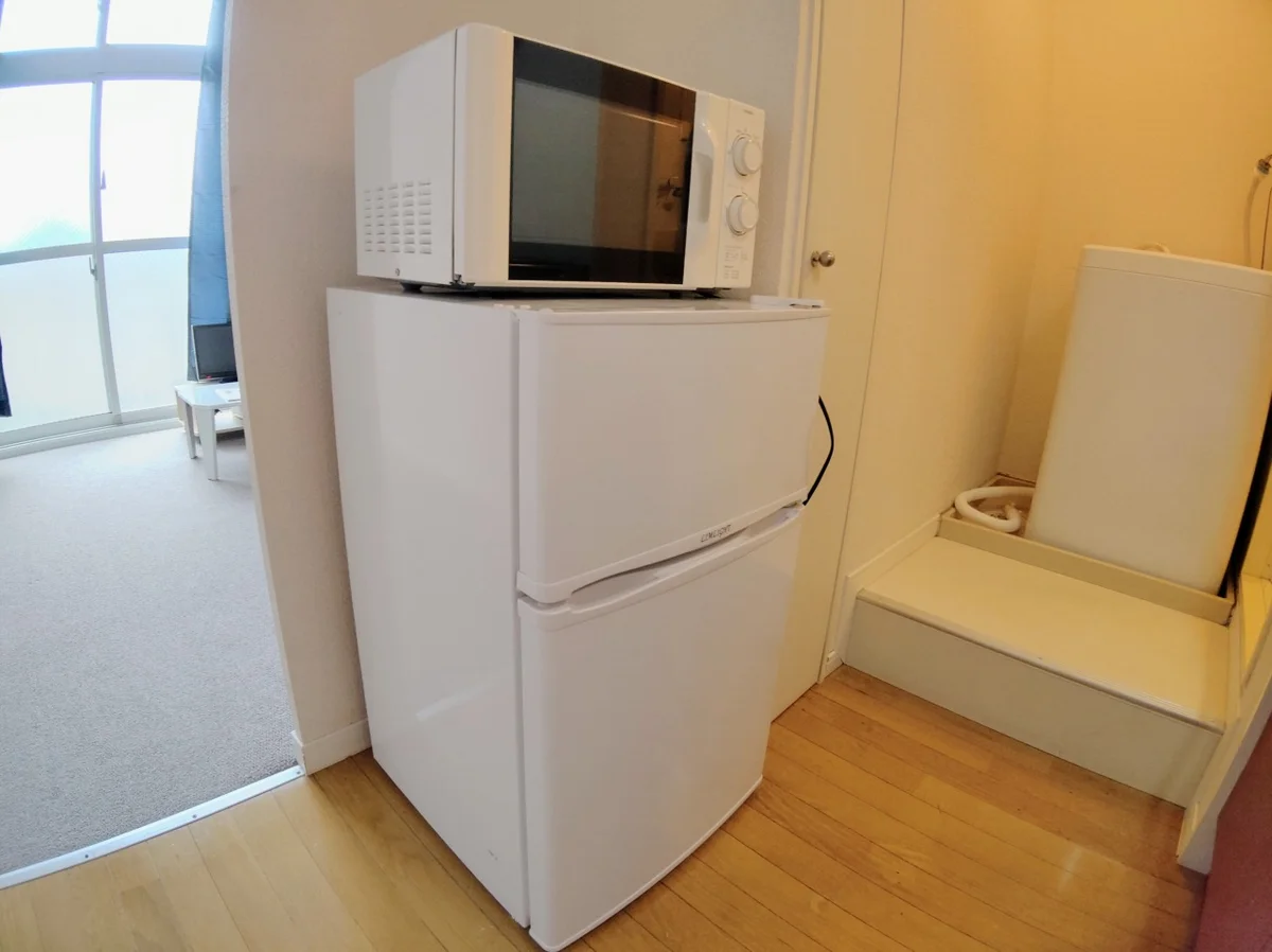 お部屋によりタイプが異なる場合があります。