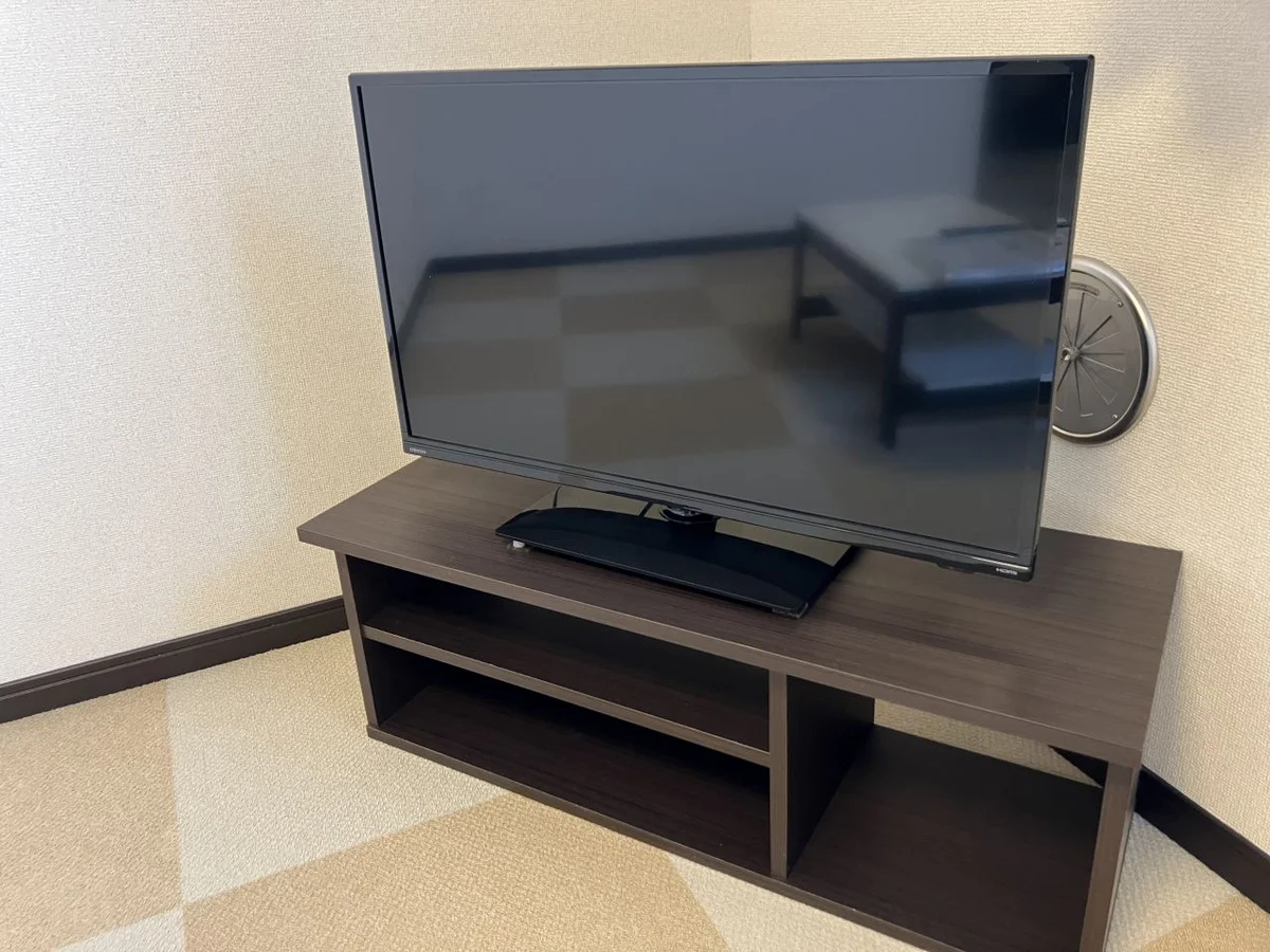 お部屋によりタイプが異なる場合があります。