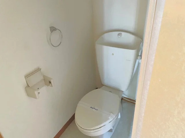 実際のお部屋と異なる場合がございます。