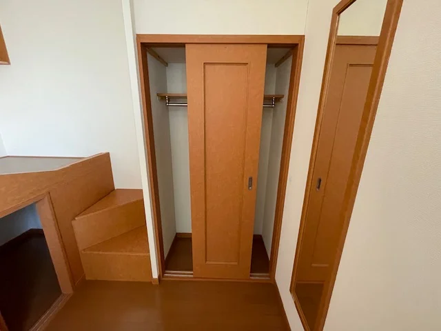 実際のお部屋と異なる場合がございます。