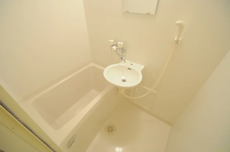 同タイプ物件写真です。