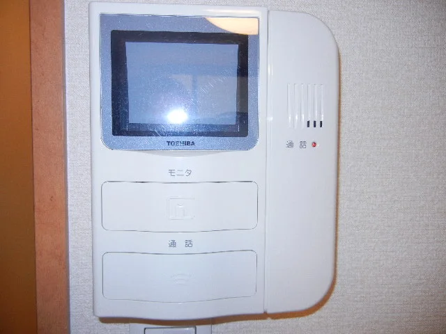 TV付ｲﾝﾀｰﾎﾝ※実際のお部屋と異なる場合がございます。