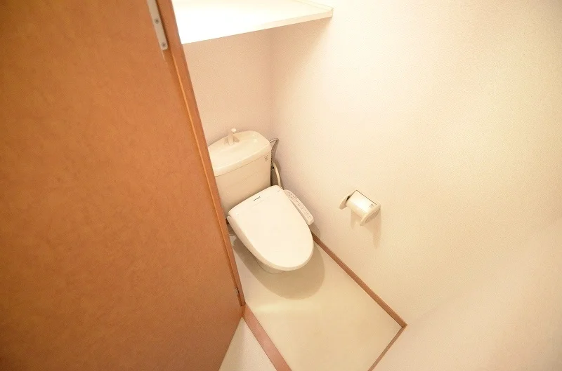 実際のお部屋と異なる場合がございます。