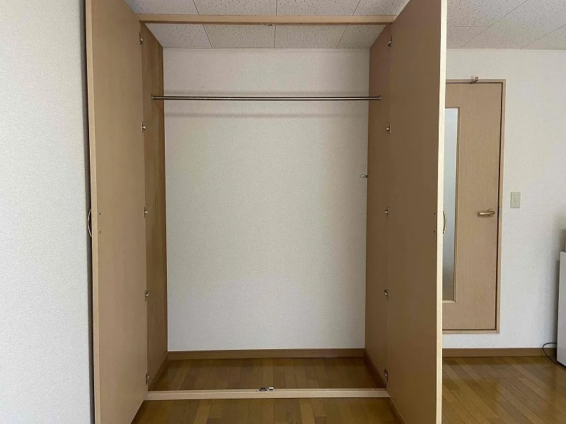 ※同タイプ部屋の写真となります