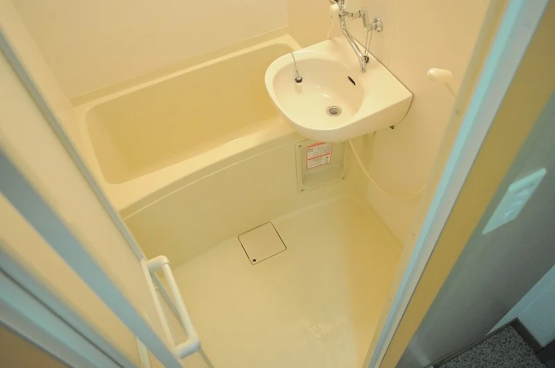 風呂・トイレ別