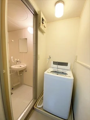 洗濯機