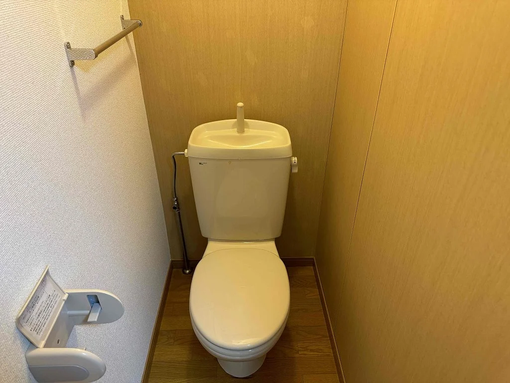 ※同タイプ部屋の写真となります