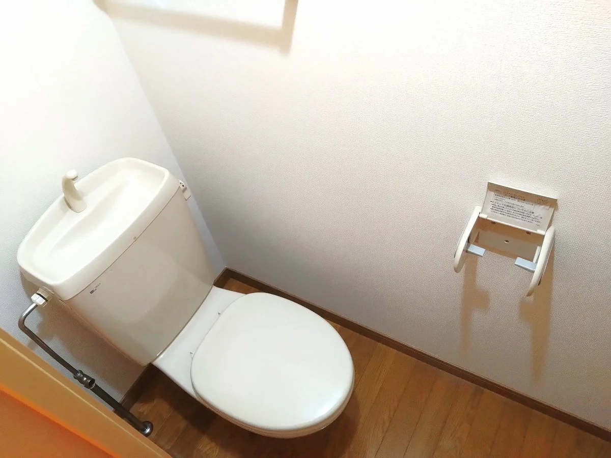 トイレ・風呂別