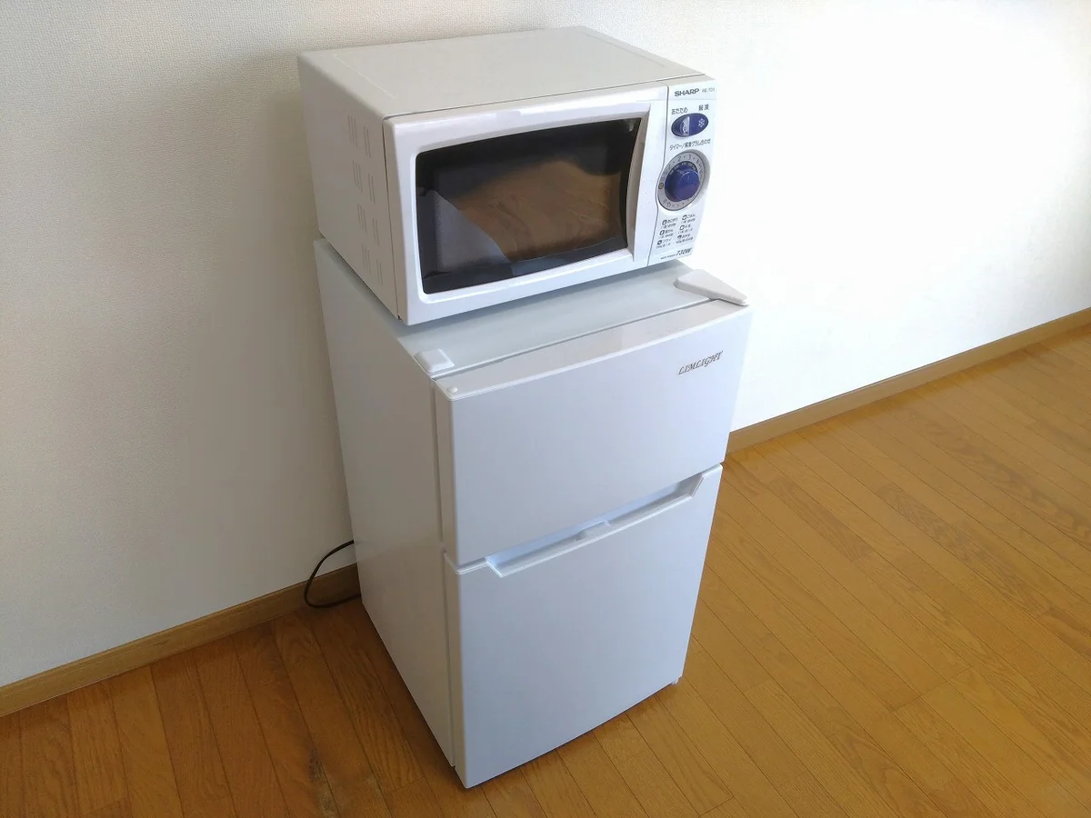 風呂・トイレ別