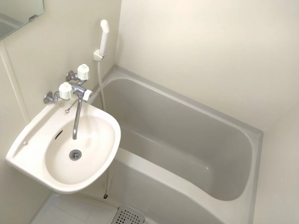 風呂・トイレ別