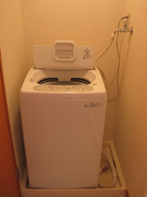 洗濯機