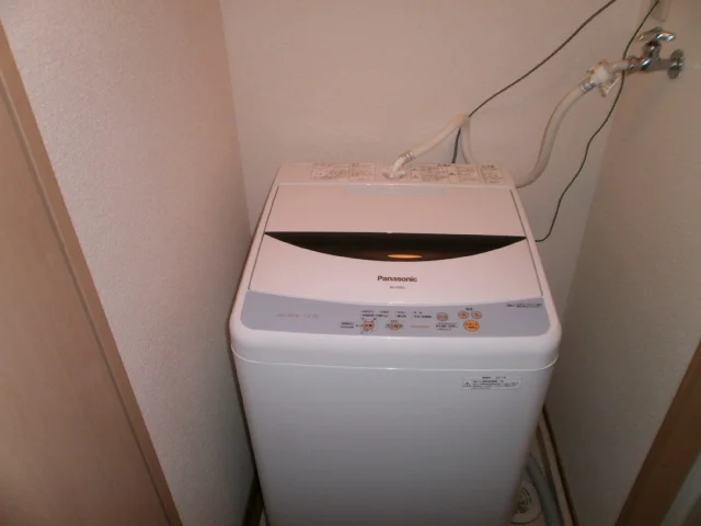 お部屋によって家具家電の有無・種類が異なります。