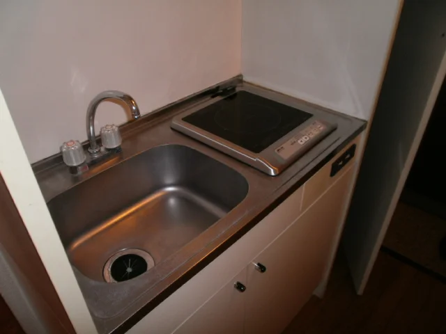 お部屋によって家具家電の有無・種類が異なります。