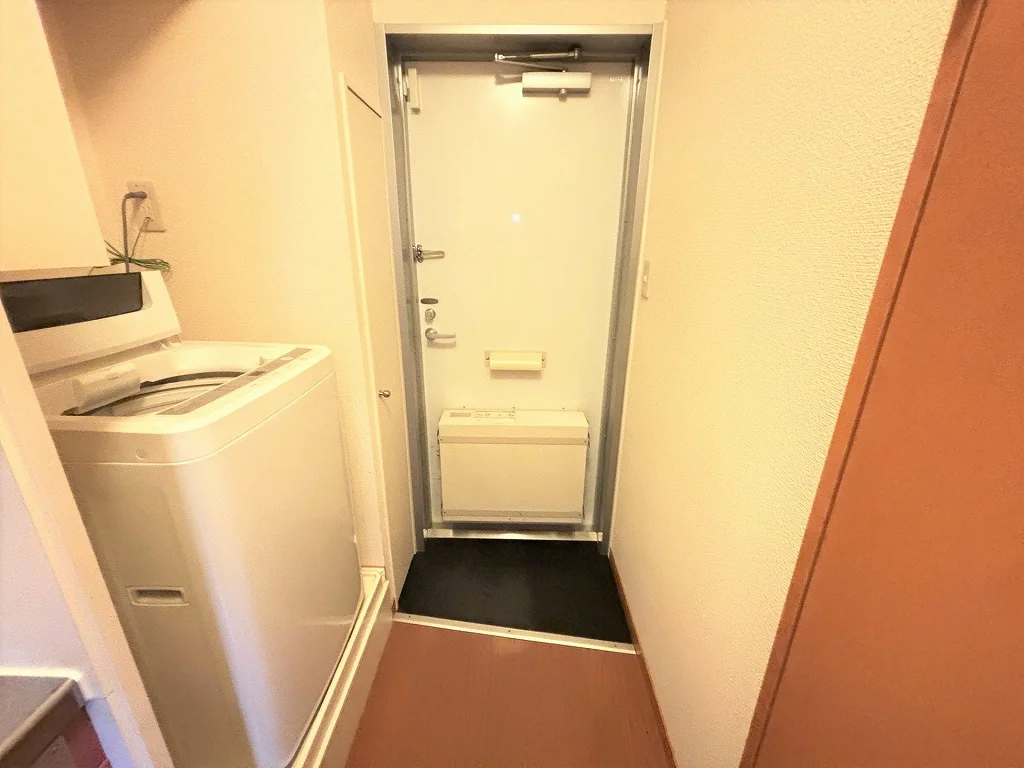 お部屋によって家電のメーカー等が異なります