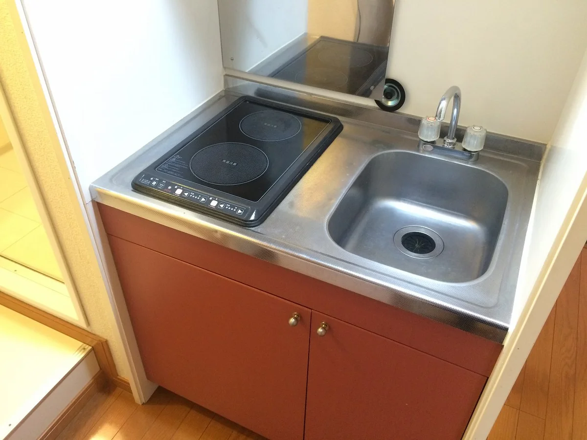 ラジエントヒーター