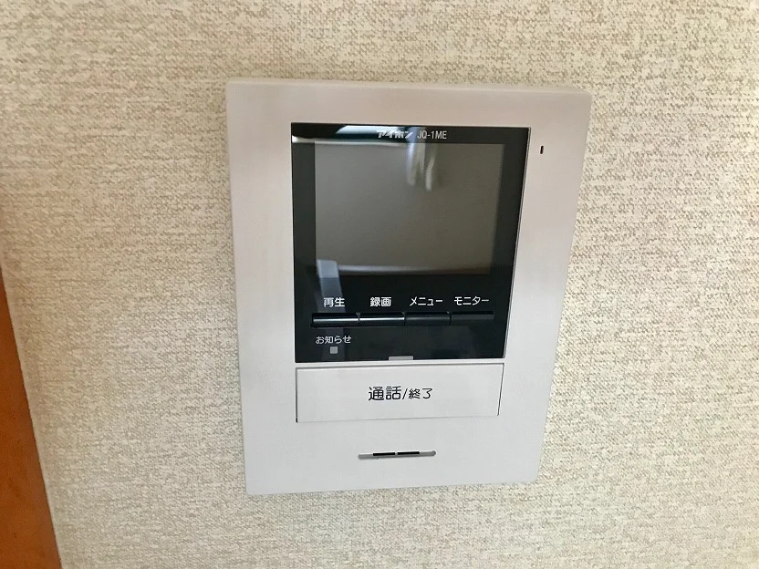 お部屋によって家電のメーカー等が異なります