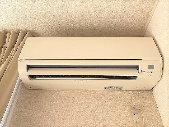 お部屋によって家電のメーカー等が異なります