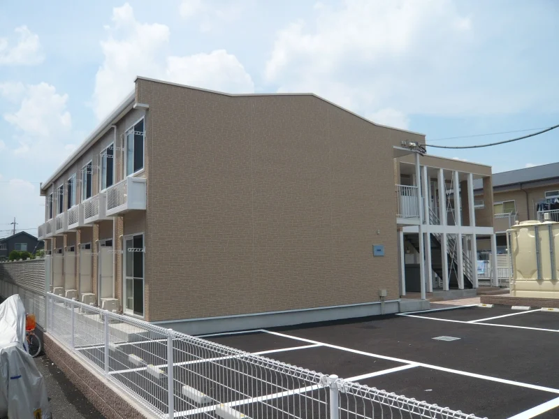 東京国際大学学生様にオススメ物件☆