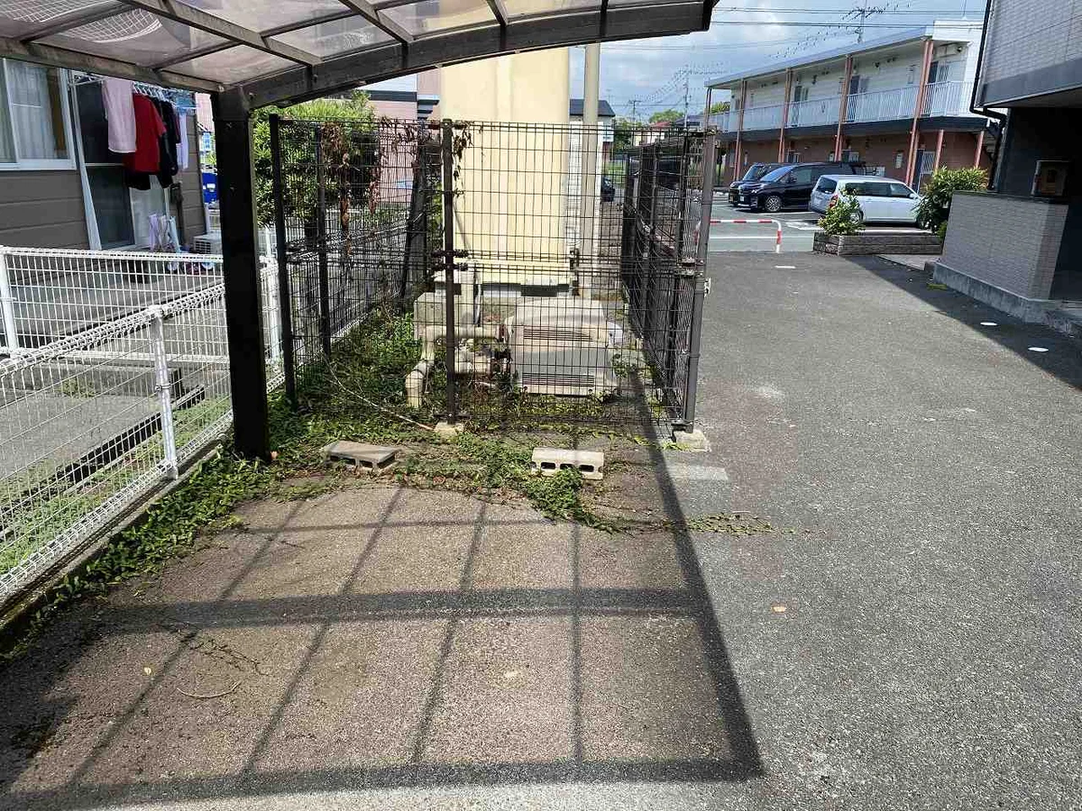 設備・仕様は号室により異なる為、現況を優先致します。