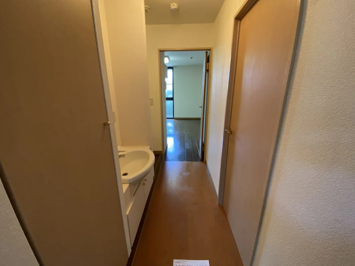 設備・仕様は号室により異なる為、現況を優先致します。