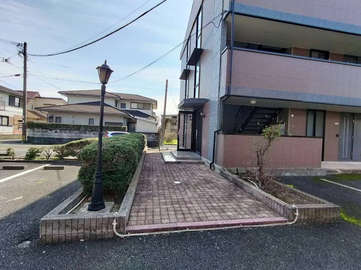 写真と現状が異なる場合は現状を優先します。