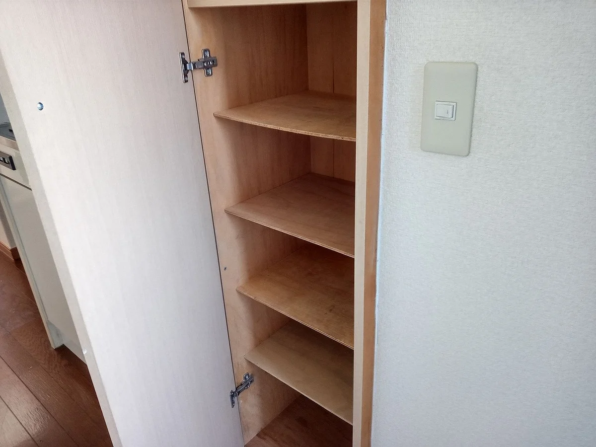設備・仕様は号室により異なる為、現況を優先致します。