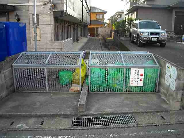設備仕様は号室により異なる為、現況を優先とします。