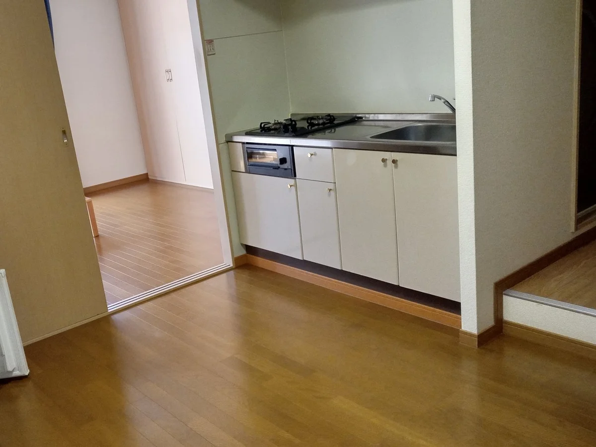 設備・仕様は号室により異なる為、現況を優先致します。