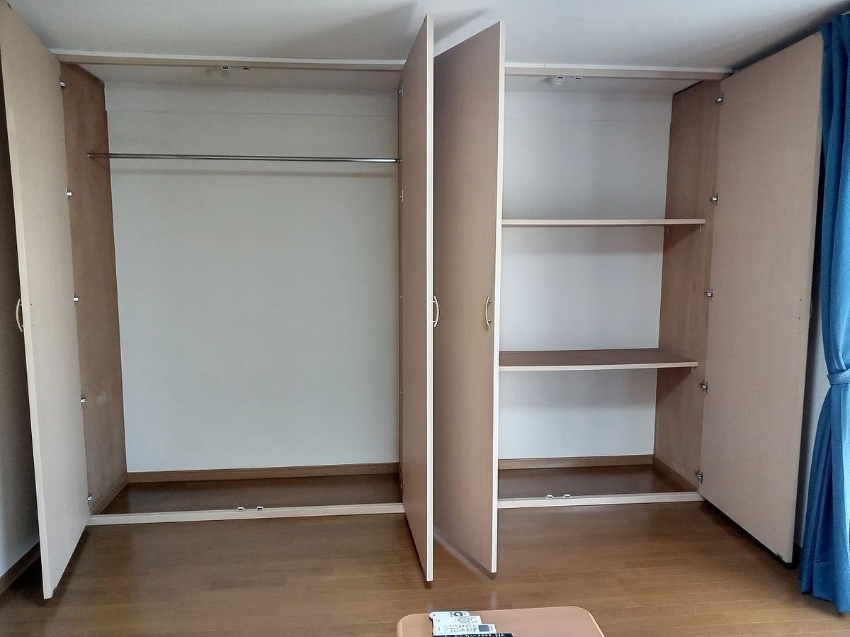 設備・仕様は号室により異なる為、現況を優先致します。