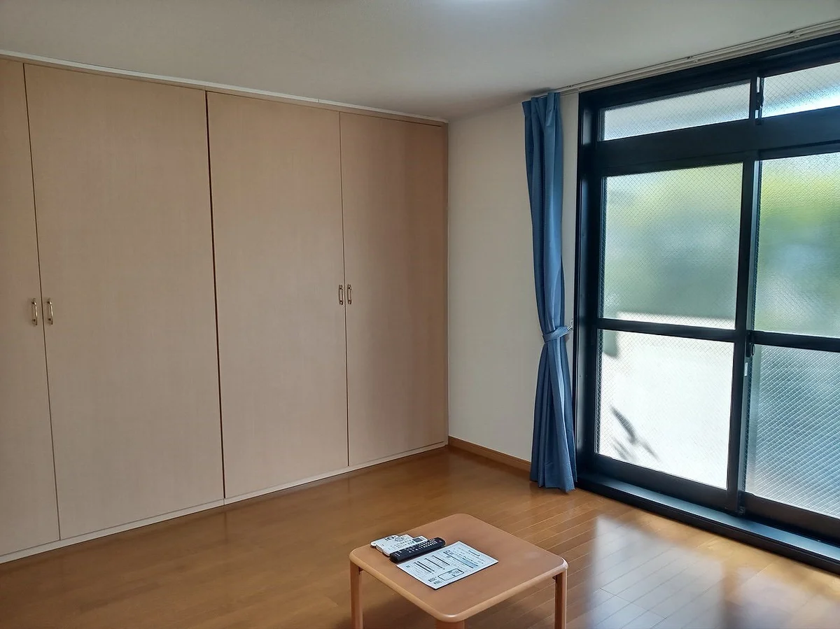 設備・仕様は号室により異なる為、現況を優先致します。