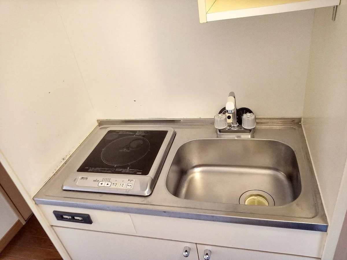 設備・仕様は号室により異なる為、現況を優先致します。