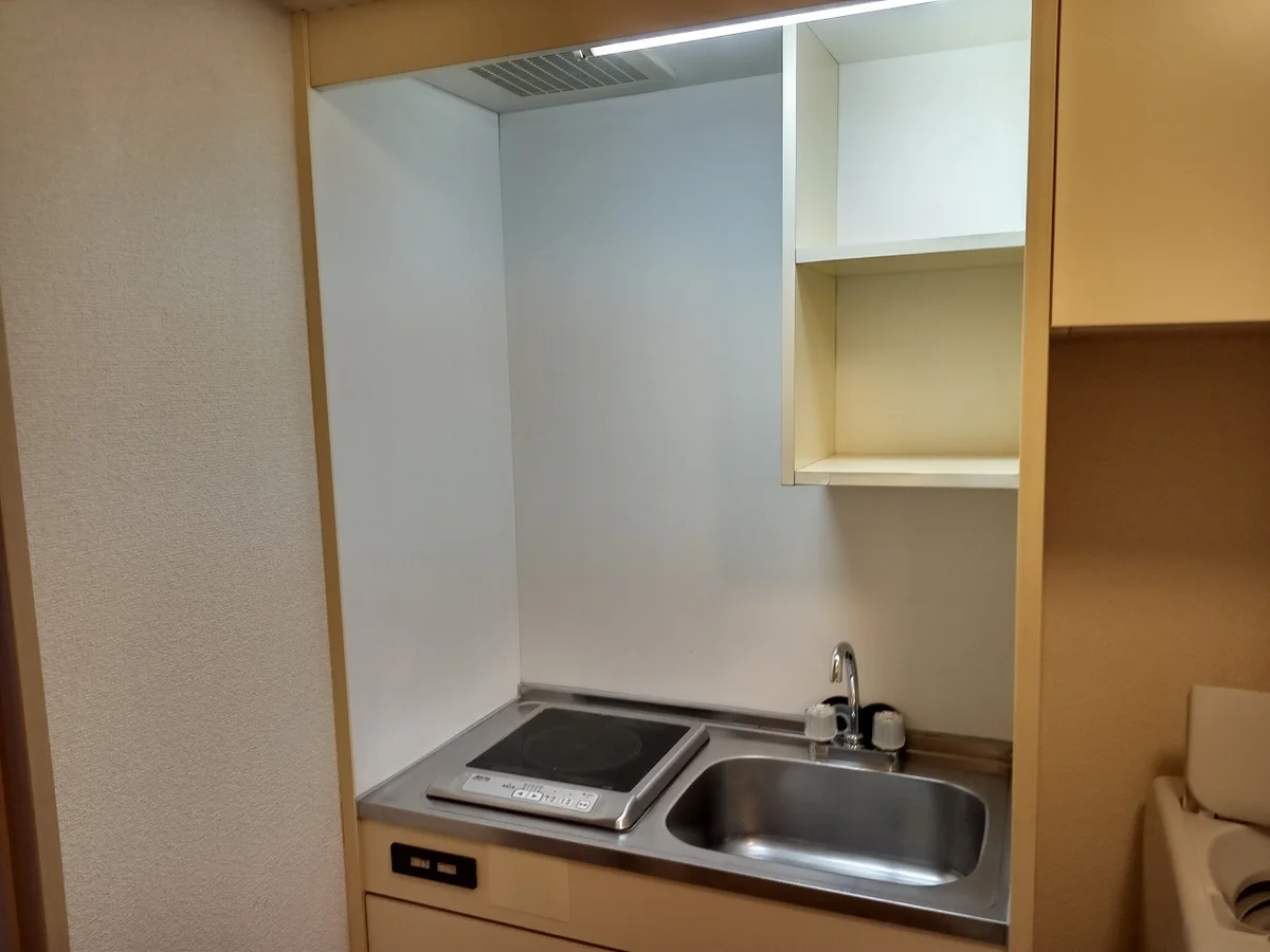 設備・仕様は号室により異なる為、現況を優先致します。