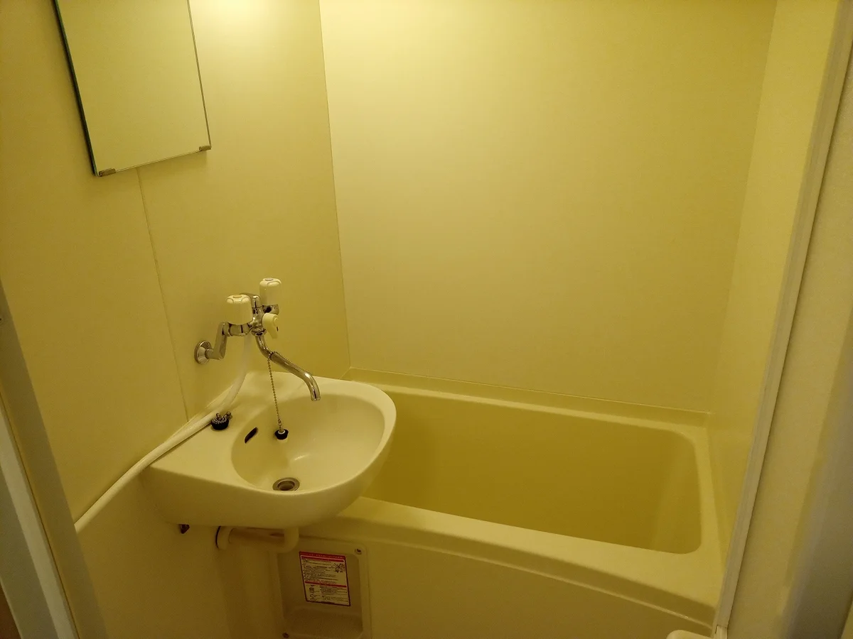 設備・仕様は号室により異なる為、現況を優先致します。