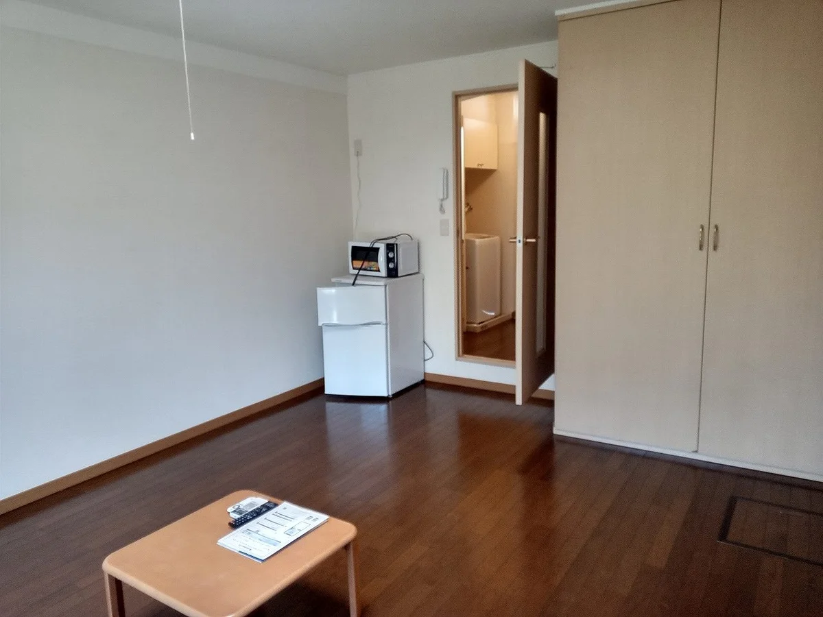 設備・仕様は号室により異なる為、現況を優先致します。