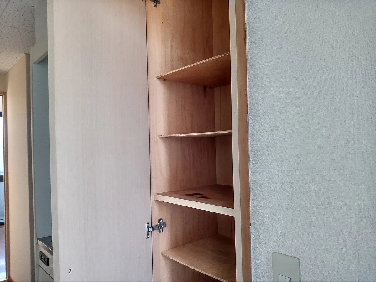 設備・仕様は号室により異なる為、現況を優先致します。