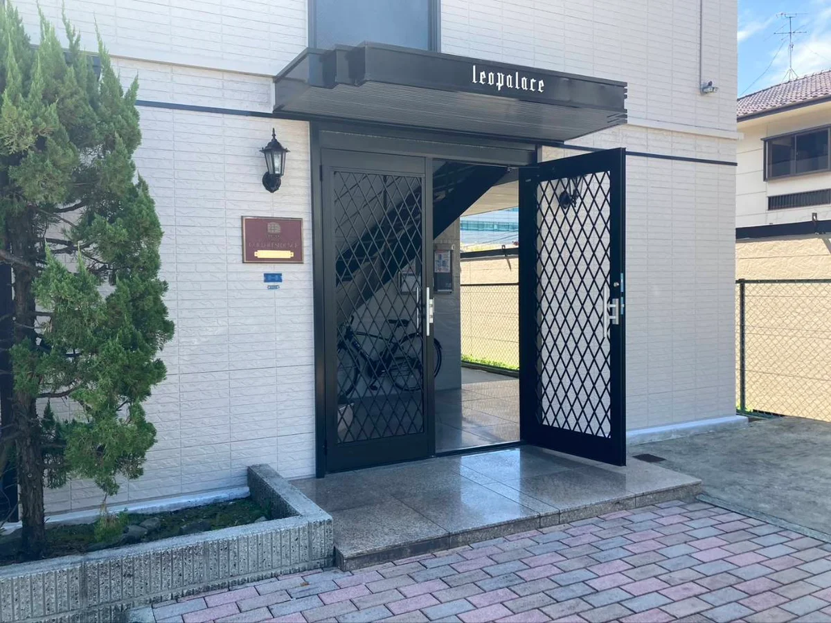 設備仕様は号室により異なる為、現況を優先致します。