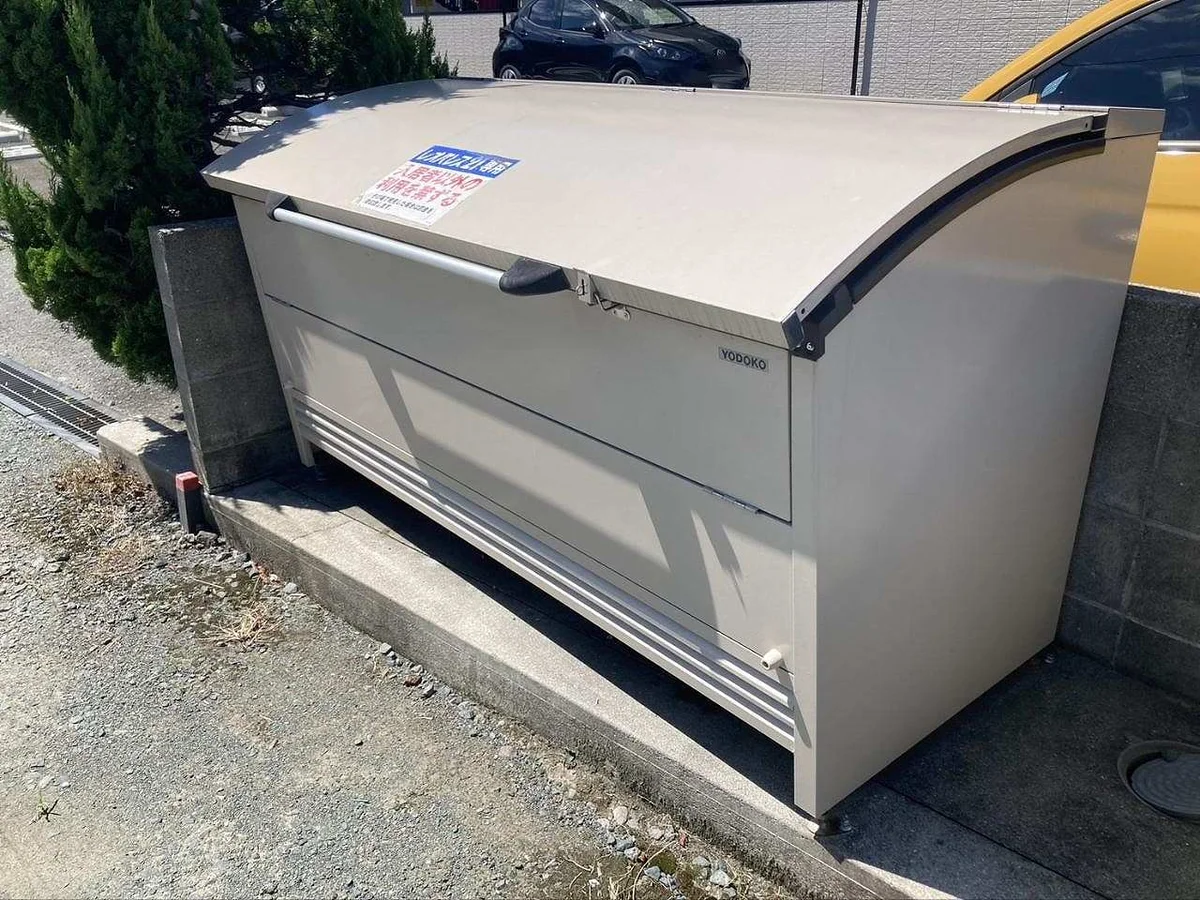 設備仕様は号室により異なる為、現況を優先致します。