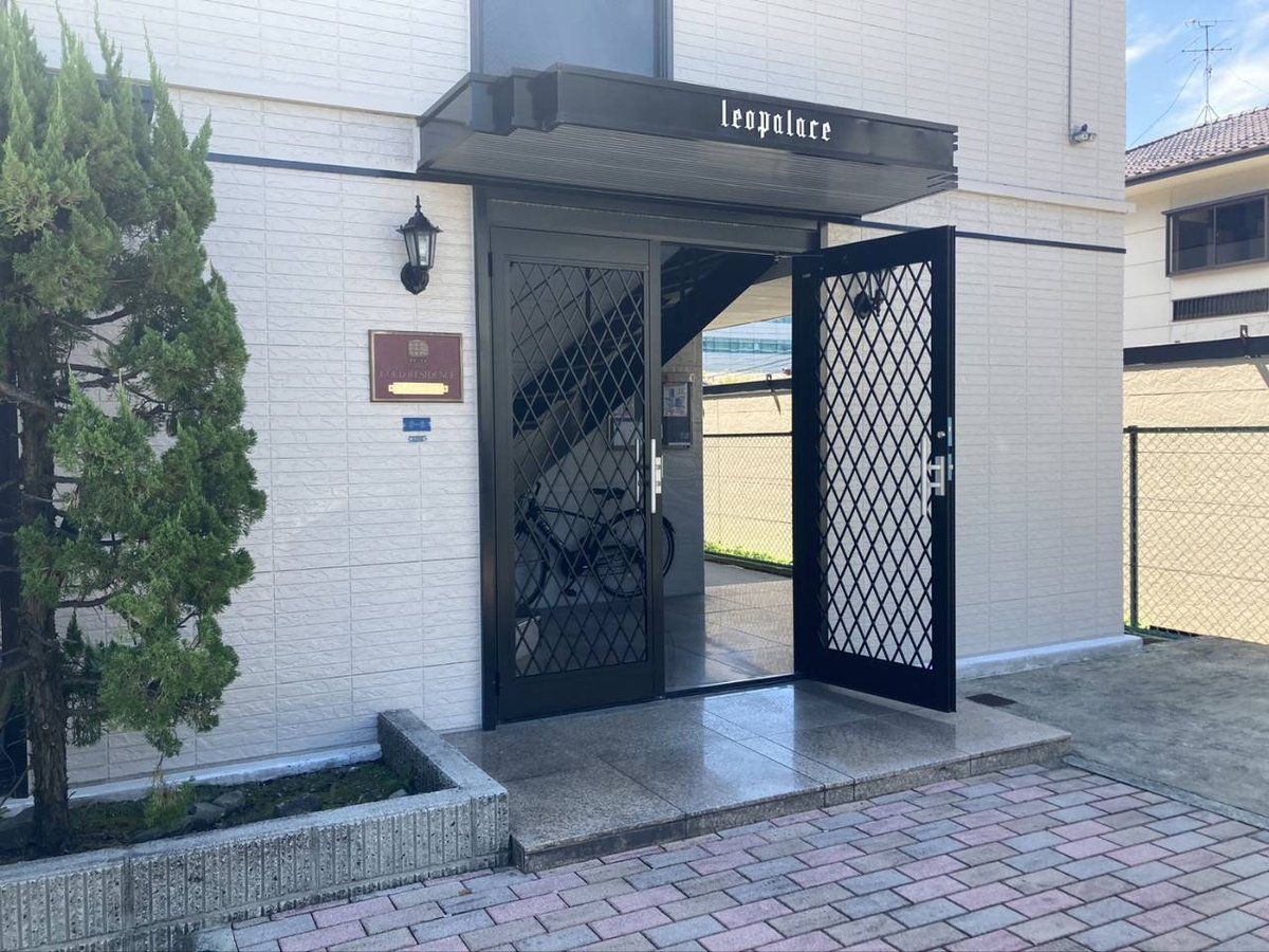 設備仕様は号室により異なる為、現況を優先致します。