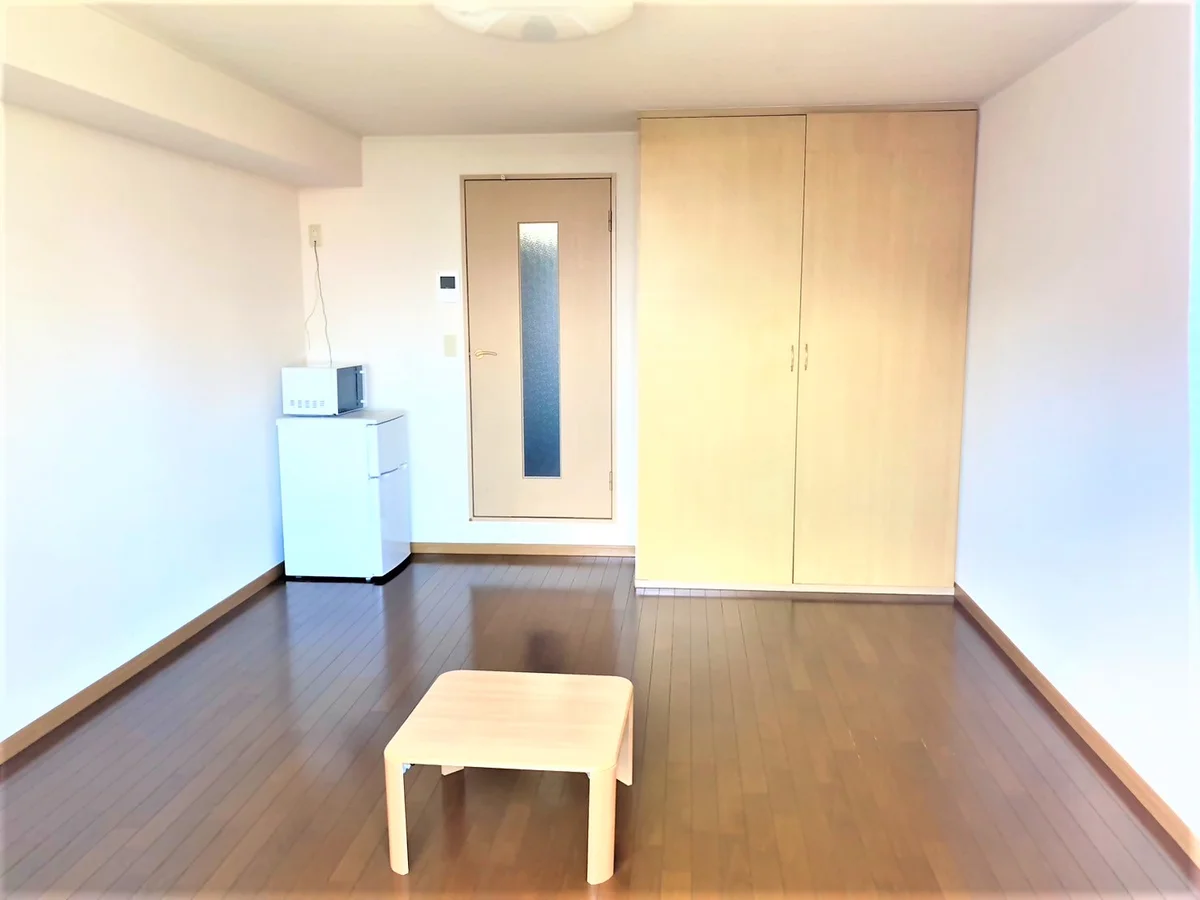 設備仕様は号室により異なる為、現況を優先致します。