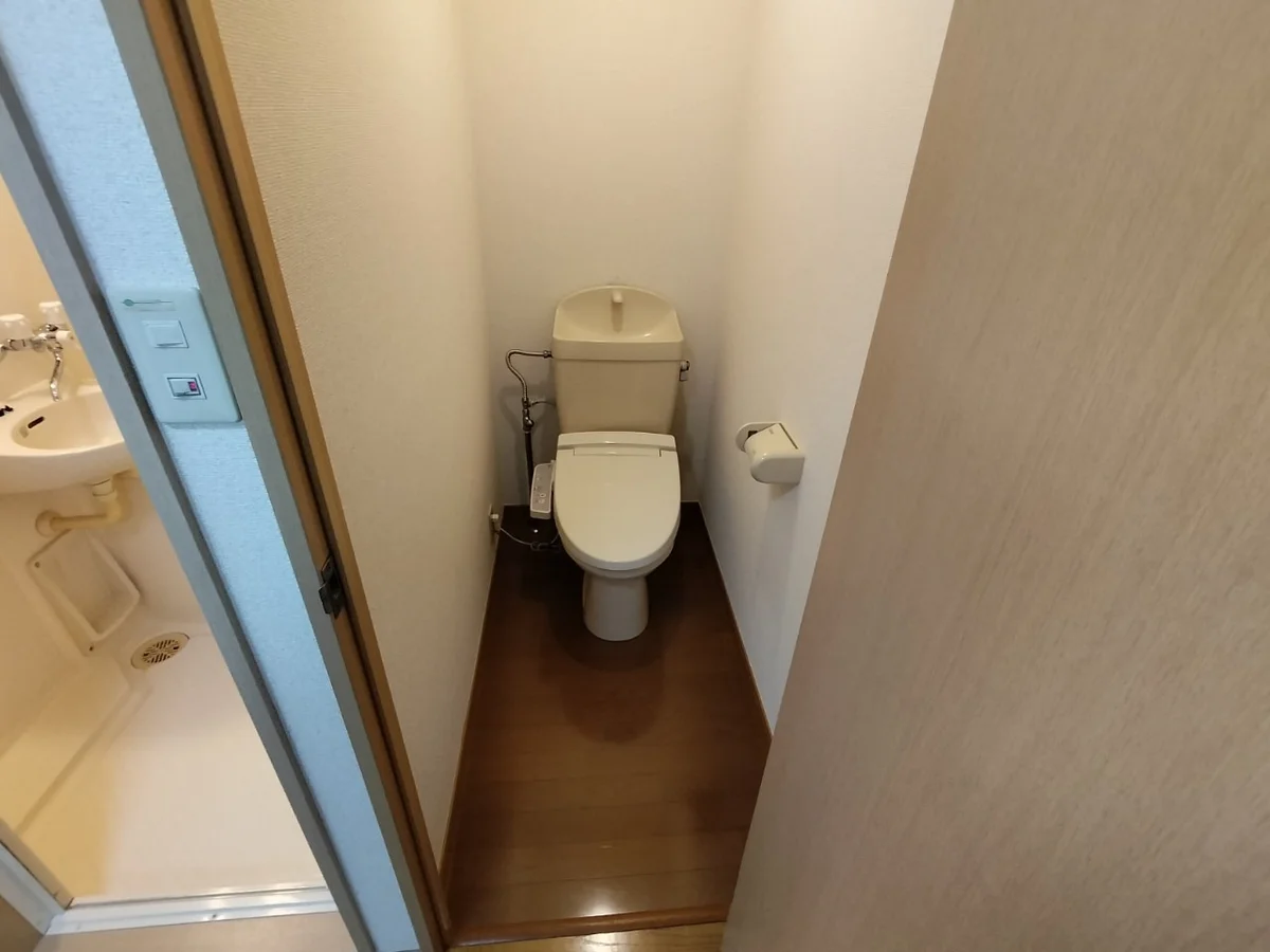 設備・仕様は号室により異なる為、現況を優先致します。
