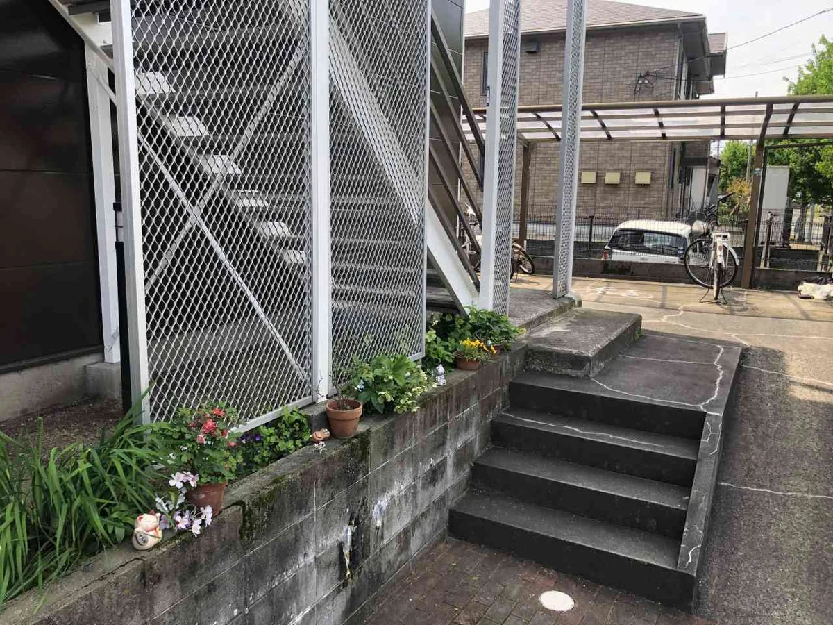 写真と現状が異なる場合は現状を優先します。