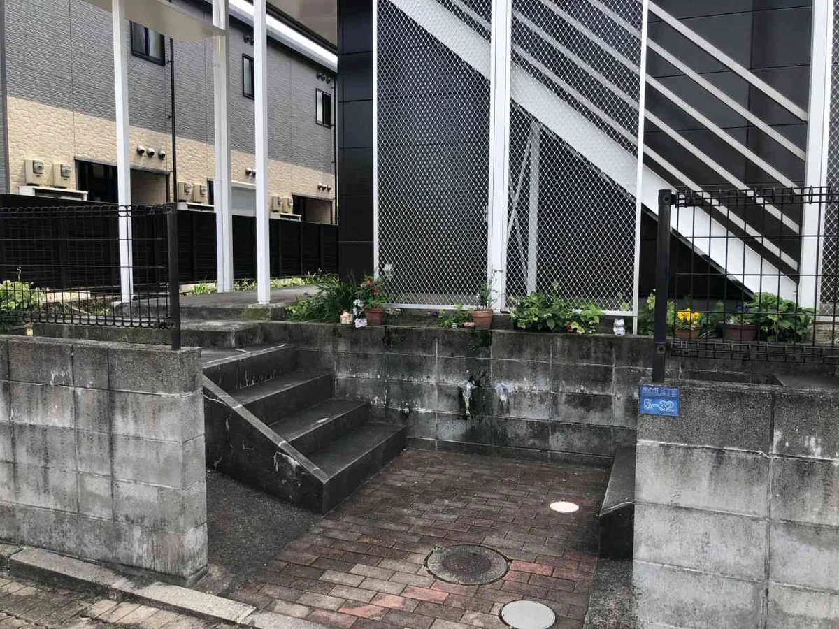 写真と現状が異なる場合は現状を優先します。
