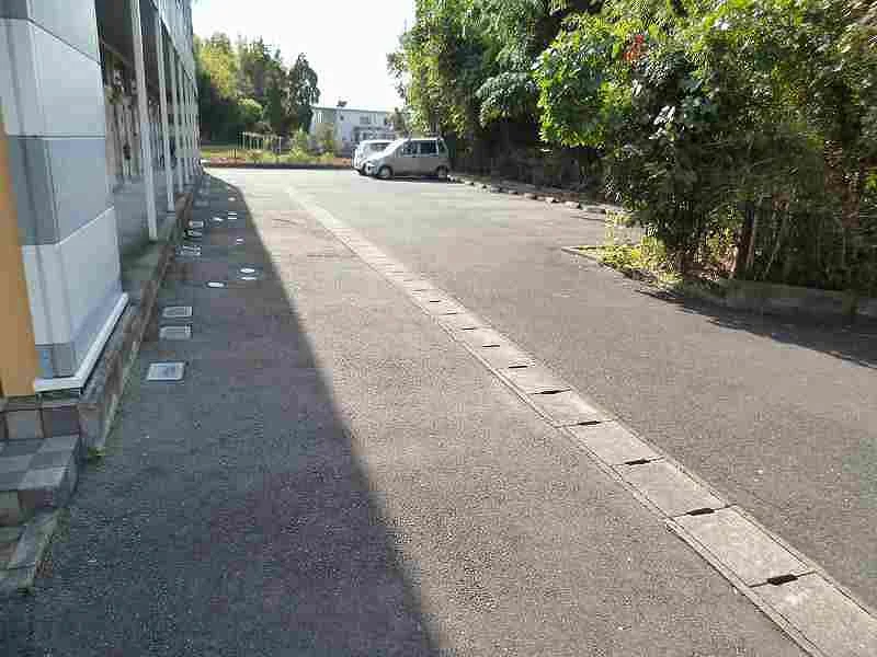 設備・仕様は号室により異なる為、現況を優先致します。