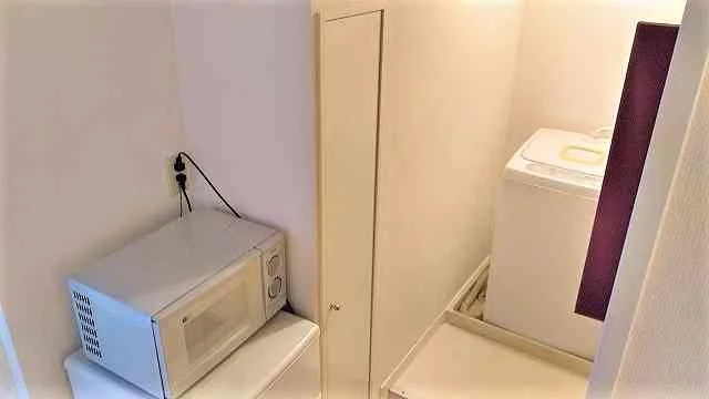 設備・仕様は号室により異なる為、現況を優先致します。